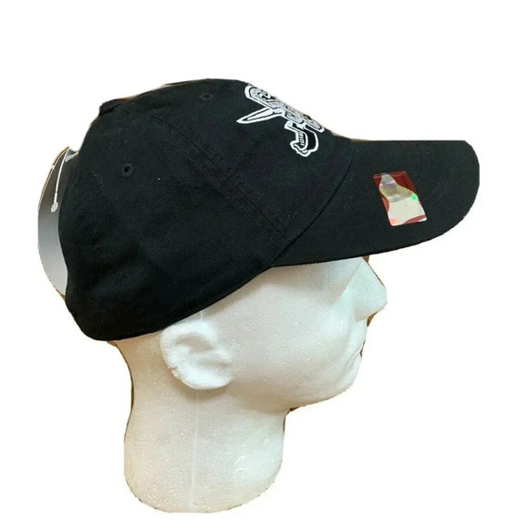 NEW Collegiate Captivating Headgear SU Pirates Cap - Picture 2 of 4